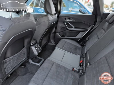 BMW X1 sdrive18i MSport auto (15)
