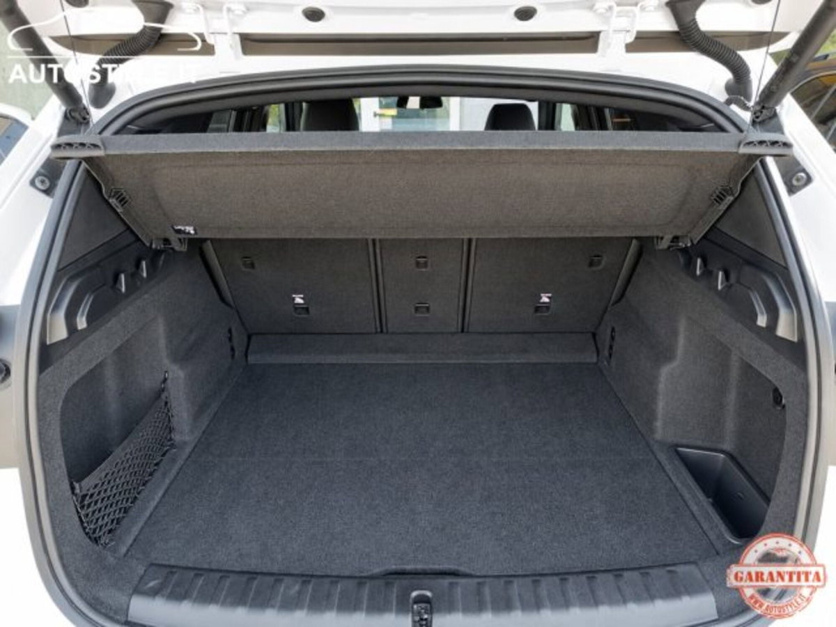 BMW X1 sdrive18i MSport auto (16)