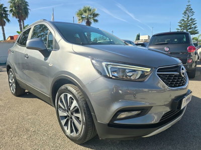 Opel Mokka 1.6 CDTI Ecotec 136CV 4x2 aut. Ultimate usata