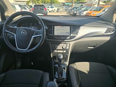 Opel Mokka 1.6 CDTI Ecotec 136CV 4x2 aut. Ultimate (14)