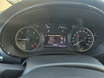 Opel Mokka 1.6 CDTI Ecotec 136CV 4x2 aut. Ultimate (15)