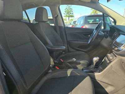 Opel Mokka 1.6 CDTI Ecotec 136CV 4x2 aut. Ultimate (19)