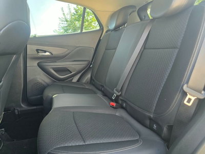 Opel Mokka 1.6 CDTI Ecotec 136CV 4x2 aut. Ultimate (20)