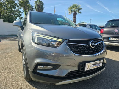 Opel Mokka 1.6 CDTI Ecotec 136CV 4x2 aut. Ultimate (3)