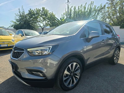 Opel Mokka 1.6 CDTI Ecotec 136CV 4x2 aut. Ultimate (4)
