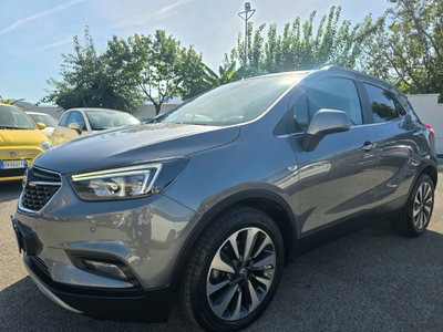 Opel Mokka 1.6 CDTI Ecotec 136CV 4x2 aut. Ultimate (5)