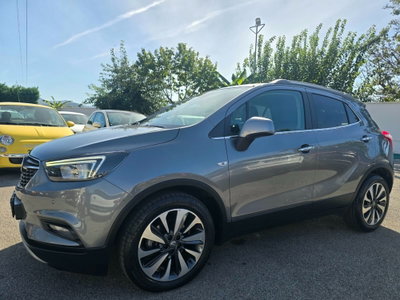 Opel Mokka 1.6 CDTI Ecotec 136CV 4x2 aut. Ultimate (6)