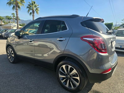 Opel Mokka 1.6 CDTI Ecotec 136CV 4x2 aut. Ultimate (7)
