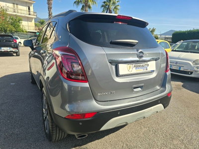 Opel Mokka 1.6 CDTI Ecotec 136CV 4x2 aut. Ultimate (8)