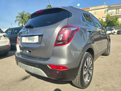 Opel Mokka 1.6 CDTI Ecotec 136CV 4x2 aut. Ultimate (9)
