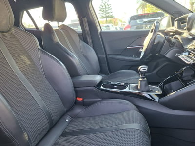 Peugeot 2008 BlueHDi 100 S&S GT Line (19)