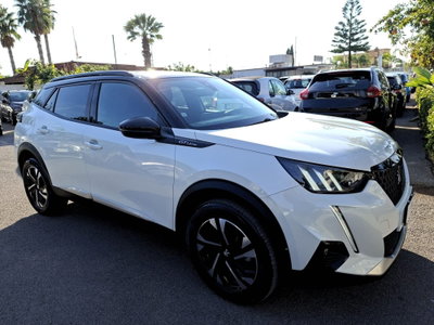 Peugeot 2008 BlueHDi 100 S&S GT Line (3)