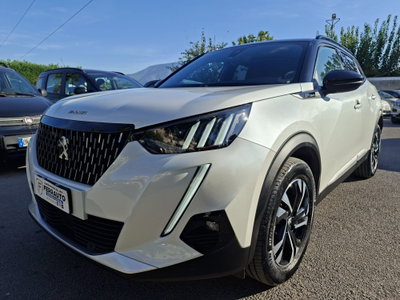 Peugeot 2008 BlueHDi 100 S&S GT Line (4)