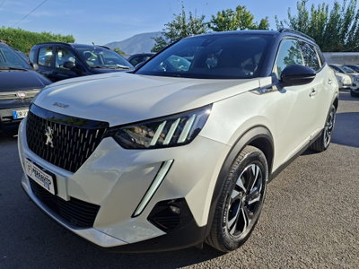 Peugeot 2008 BlueHDi 100 S&S GT Line (5)
