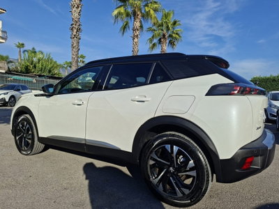 Peugeot 2008 BlueHDi 100 S&S GT Line (8)