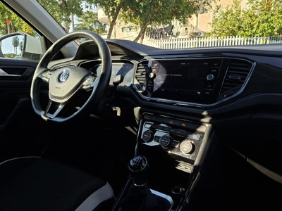 Volkswagen T-Roc 1.5 TSI ACT Advanced BlueMotion Technology (16)