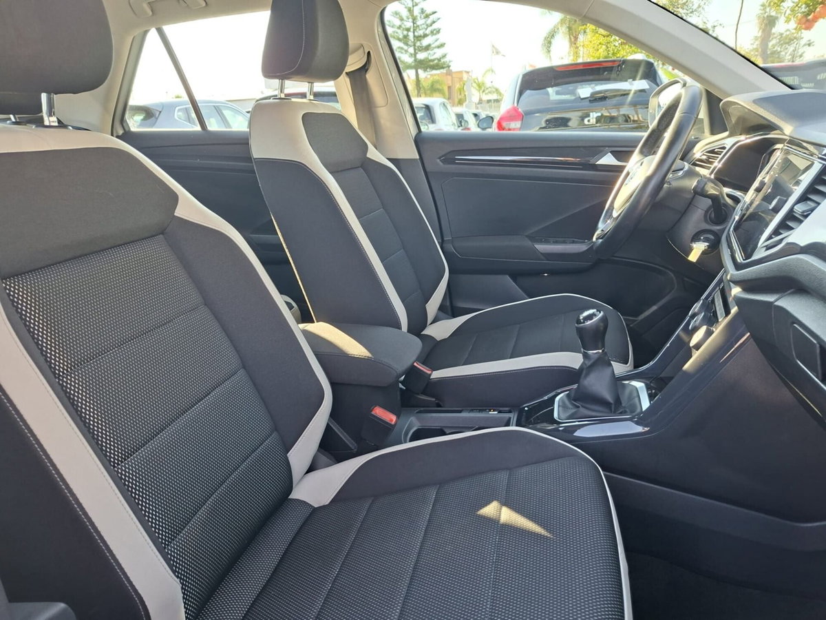 Volkswagen T-Roc 1.5 TSI ACT Advanced BlueMotion Technology (18)