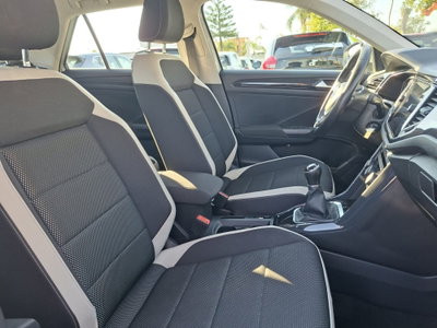 Volkswagen T-Roc 1.5 TSI ACT Advanced BlueMotion Technology (18)