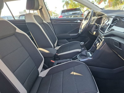 Volkswagen T-Roc 1.5 TSI ACT Advanced BlueMotion Technology (19)
