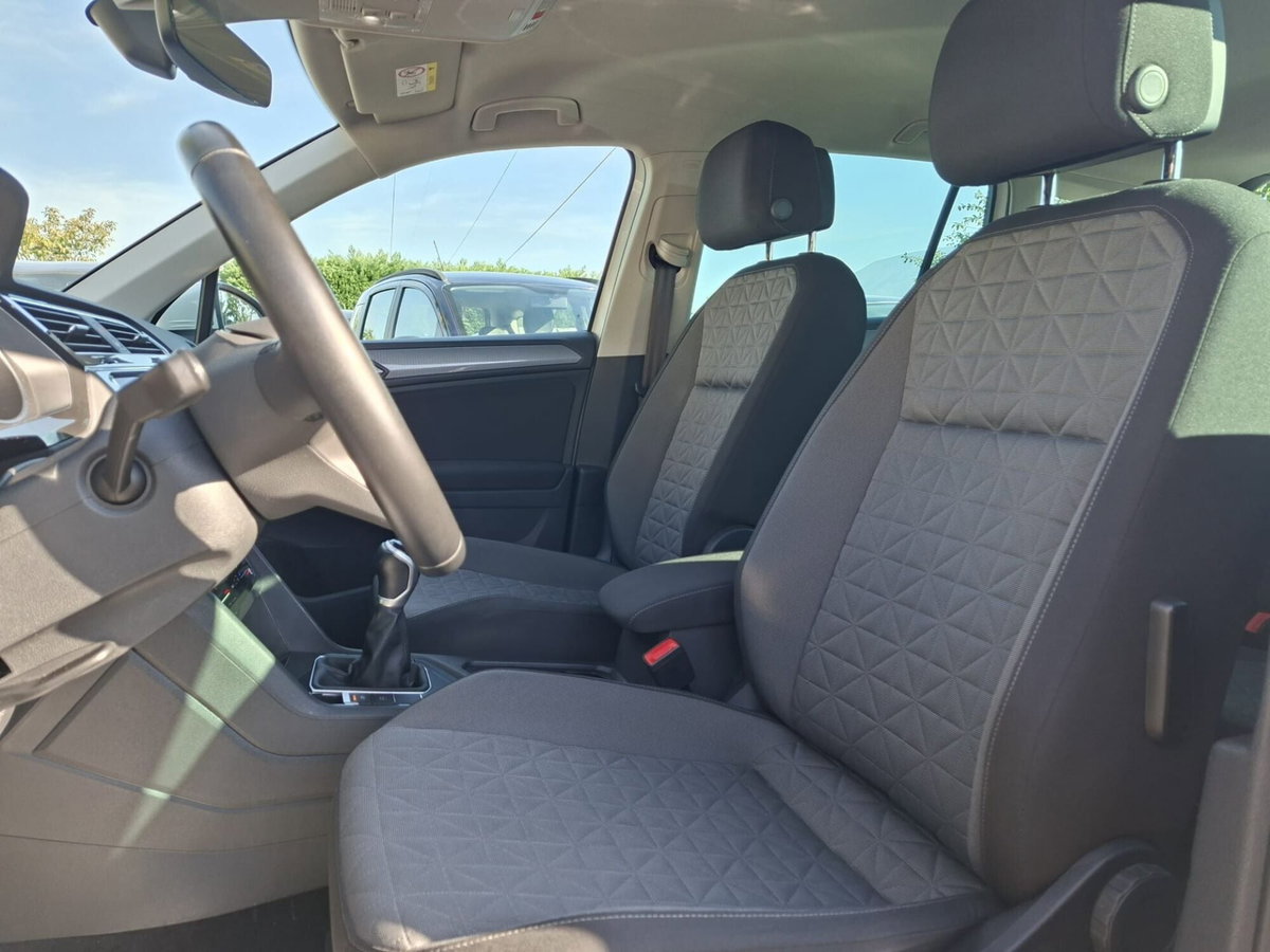 Volkswagen Tiguan 2.0 TDI SCR Life (13)