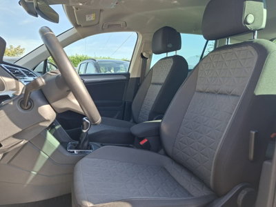 Volkswagen Tiguan 2.0 TDI SCR Life (13)