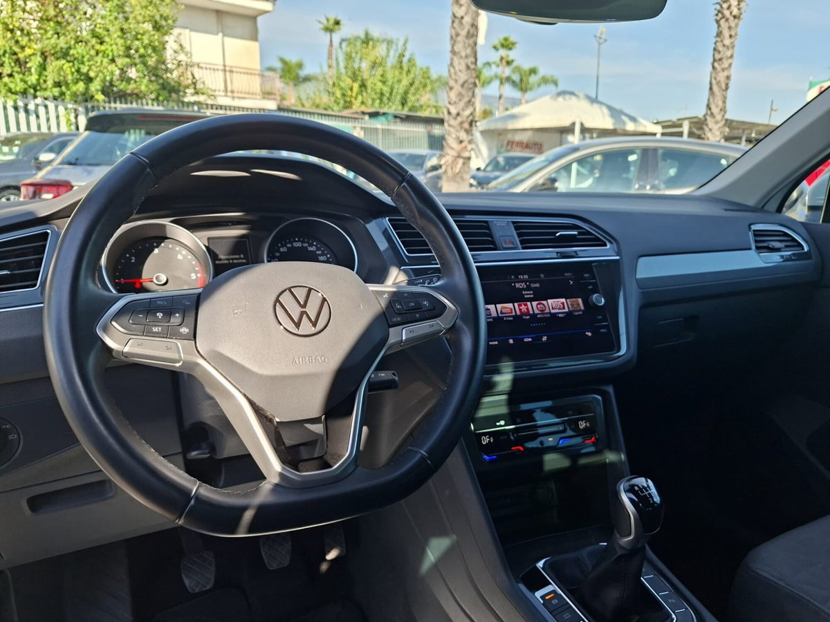 Volkswagen Tiguan 2.0 TDI SCR Life (15)