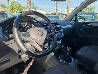 Volkswagen Tiguan 2.0 TDI SCR Life (16)