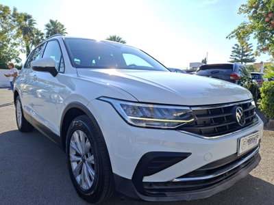 Volkswagen Tiguan 2.0 TDI SCR Life (2)