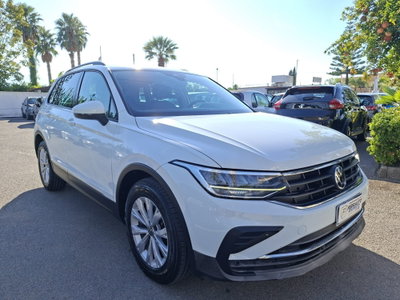 Volkswagen Tiguan 2.0 TDI SCR Life (5)
