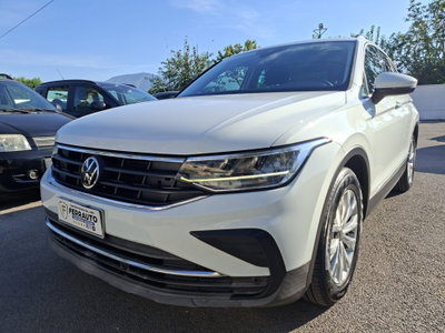 Volkswagen Tiguan 2.0 TDI SCR Life (6)