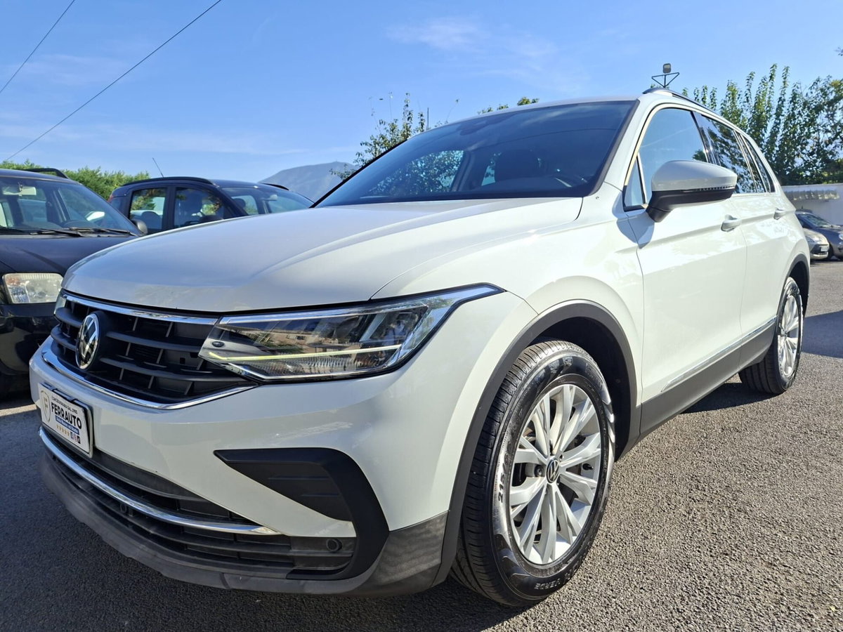 Volkswagen Tiguan 2.0 TDI SCR Life (7)