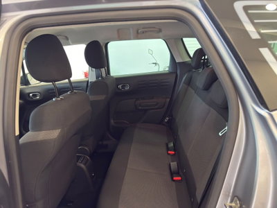 Citroen C3 Aircross PureTech 110 S&S Shine Pack (12)