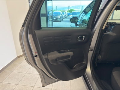 Citroen C3 Aircross PureTech 110 S&S Shine Pack (14)