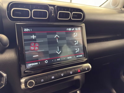 Citroen C3 Aircross PureTech 110 S&S Shine Pack (18)