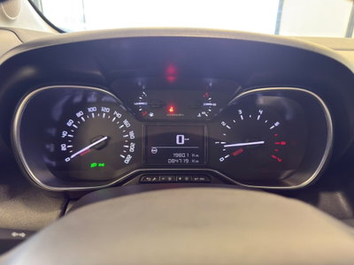 Citroen C3 Aircross PureTech 110 S&S Shine Pack (19)