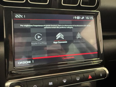 Citroen C3 Aircross PureTech 110 S&S Shine Pack (20)