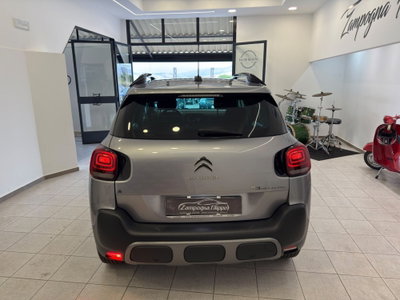 Citroen C3 Aircross PureTech 110 S&S Shine Pack (4)