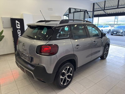 Citroen C3 Aircross PureTech 110 S&S Shine Pack (5)