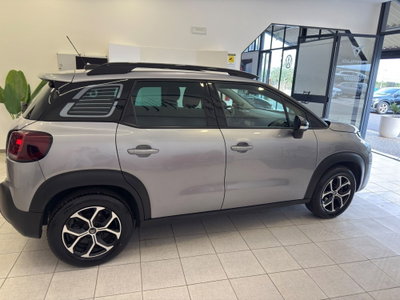 Citroen C3 Aircross PureTech 110 S&S Shine Pack (6)