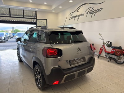 Citroen C3 Aircross PureTech 110 S&S Shine Pack (7)