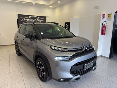Citroen C3 Aircross PureTech 110 S&S Shine Pack (8)