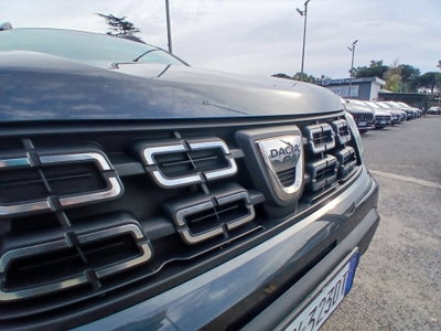 Dacia Duster 1.6 SCe GPL 4x2 Techroad (10)