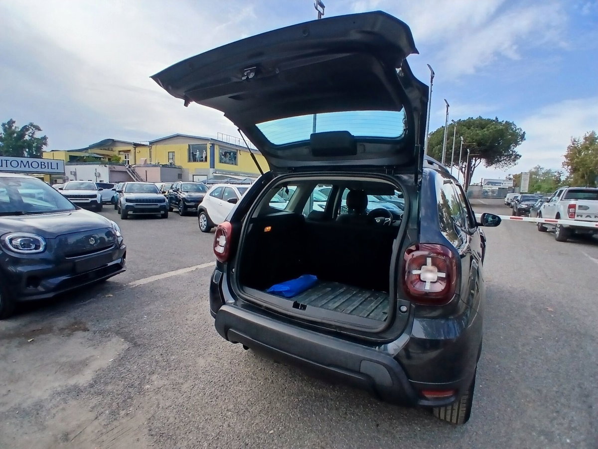 Dacia Duster 1.6 SCe GPL 4x2 Techroad (15)