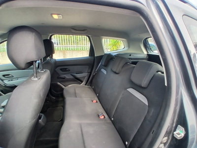 Dacia Duster 1.6 SCe GPL 4x2 Techroad (17)