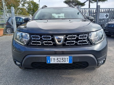 Dacia Duster 1.6 SCe GPL 4x2 Techroad (2)