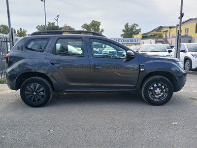 Dacia Duster 1.6 SCe GPL 4x2 Techroad (4)