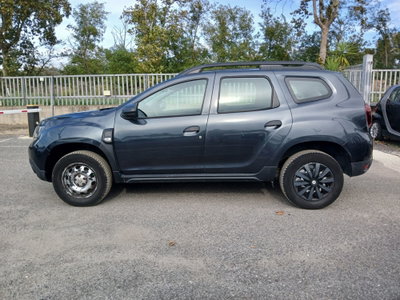 Dacia Duster 1.6 SCe GPL 4x2 Techroad (8)