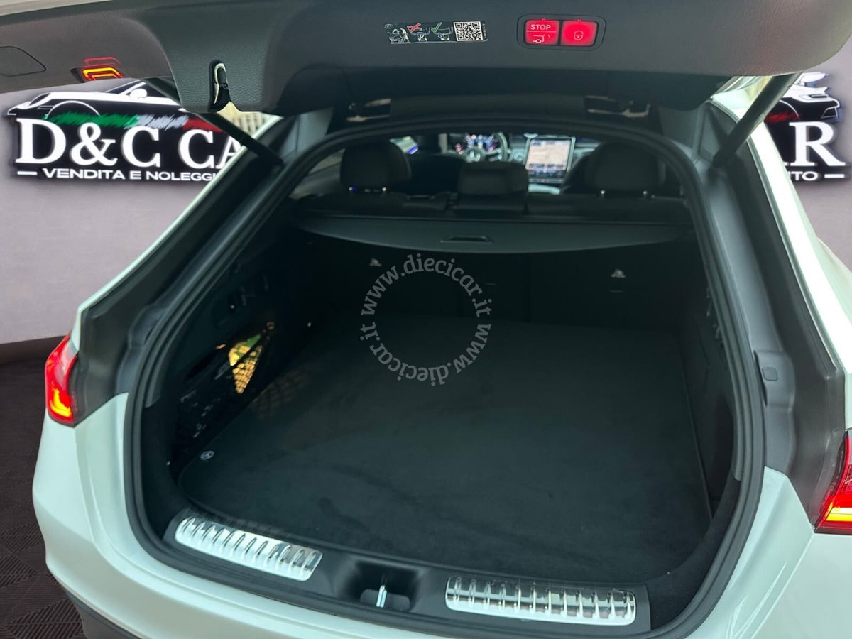 Mercedes-Benz GLC 220 d 4Matic Mild Hybrid AMG Premium Plus (12)