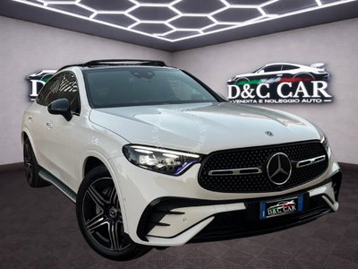 Mercedes-Benz GLC 220 d 4Matic Mild Hybrid AMG Premium Plus (15)