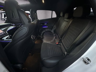 Mercedes-Benz GLC 220 d 4Matic Mild Hybrid AMG Premium Plus (16)